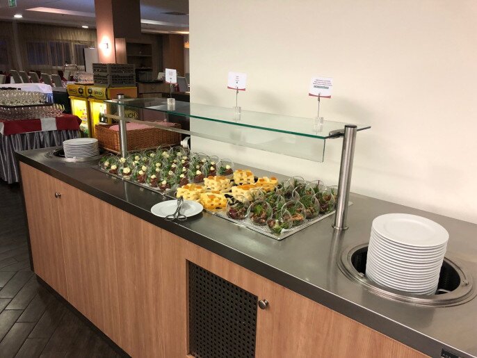 Castellum Panzió Gyula - 7