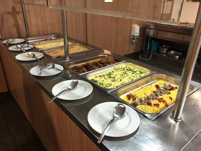 Castellum Panzió Gyula - 8