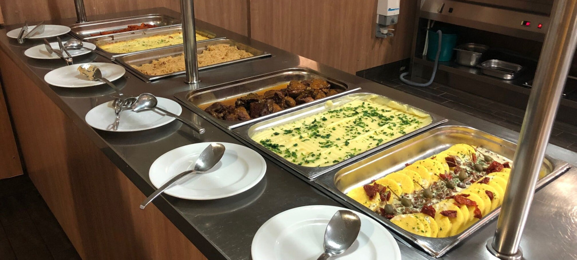 Castellum Panzió Gyula - 11