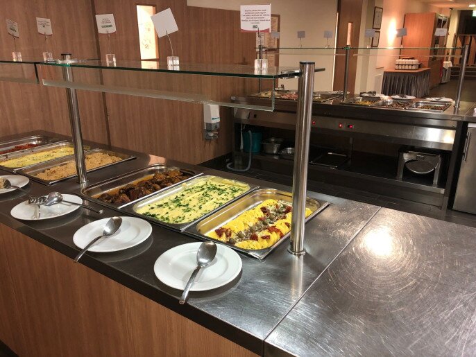 Castellum Panzió Gyula - 9