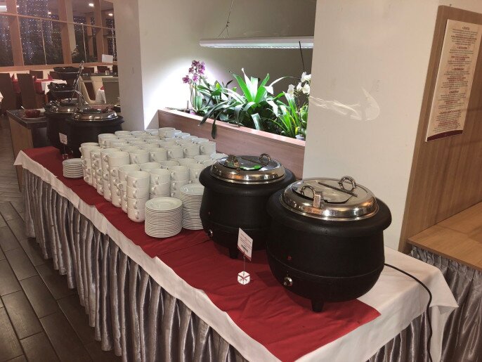 Castellum Panzió Gyula - 10