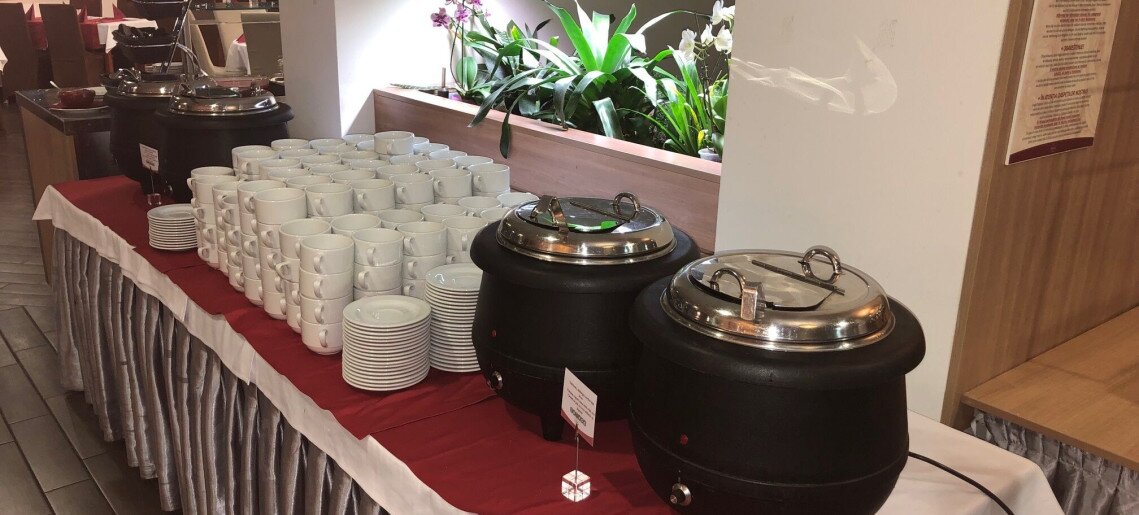 Castellum Panzió Gyula - 13