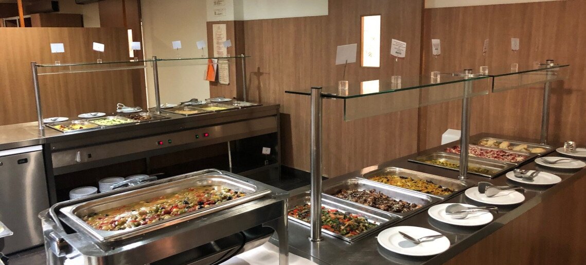 Castellum Panzió Gyula - 14