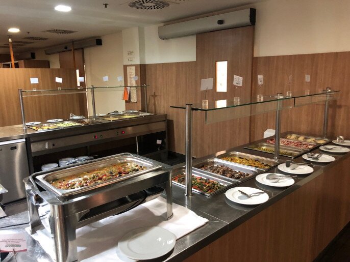 Castellum Panzió Gyula - 11