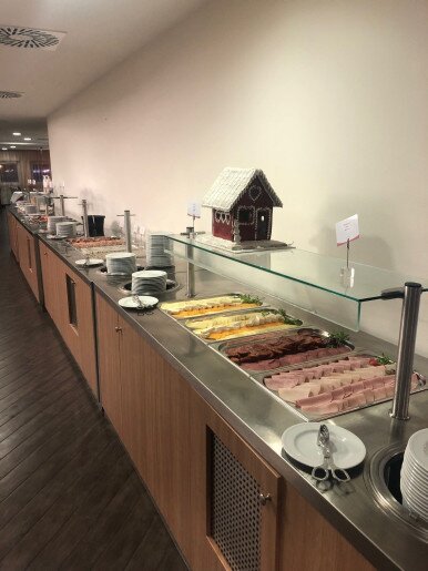 Castellum Panzió Gyula - 13