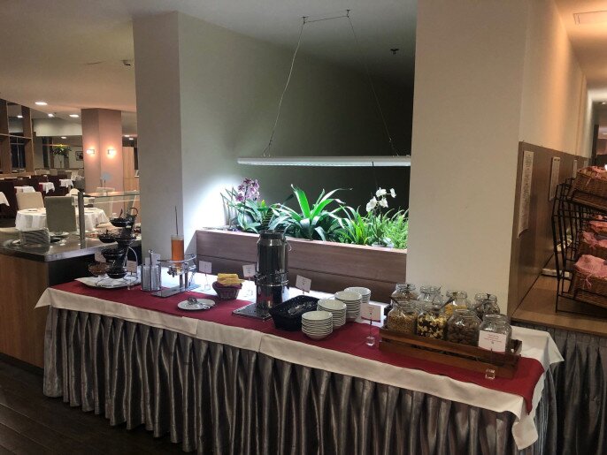 Castellum Panzió Gyula - 12