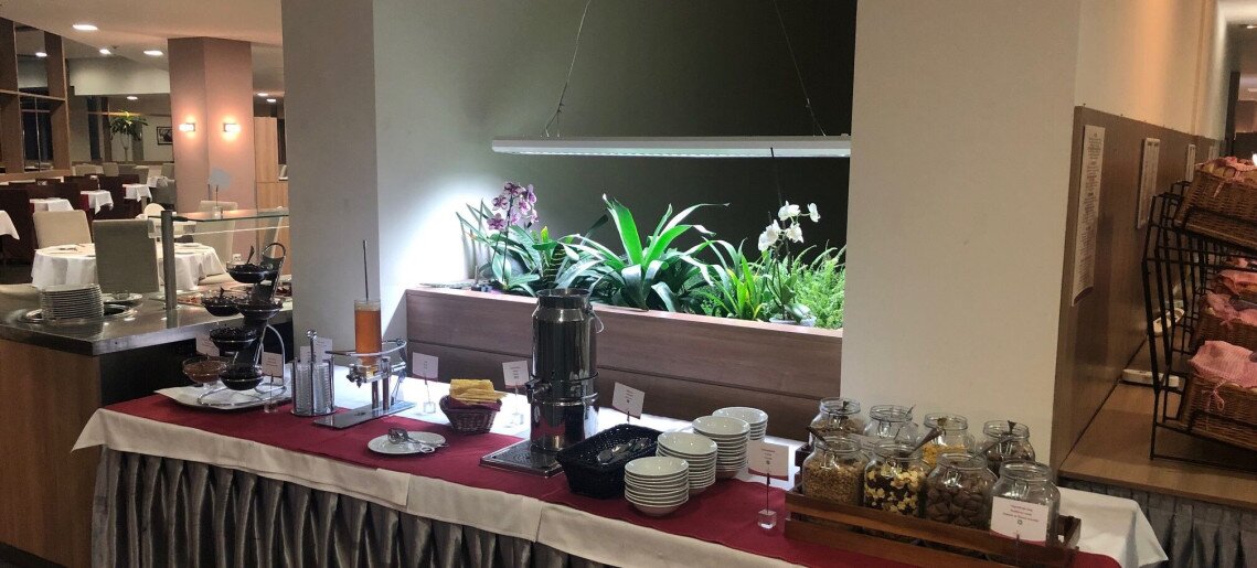 Castellum Panzió Gyula - 15