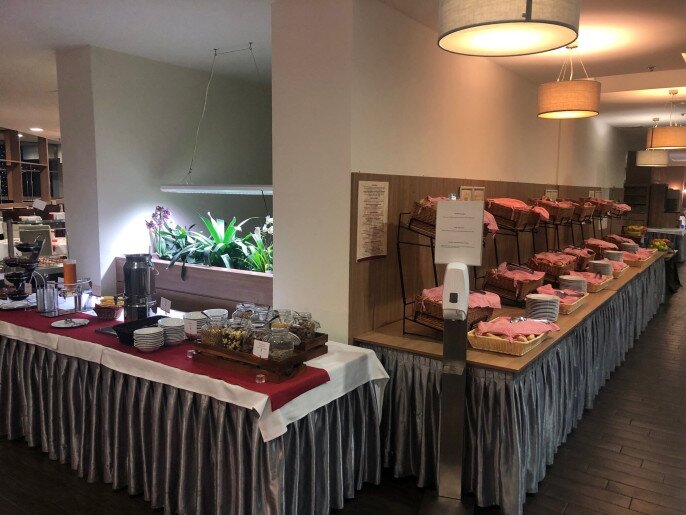 Castellum Panzió Gyula - 14