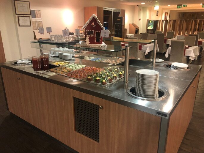 Castellum Panzió Gyula - 15