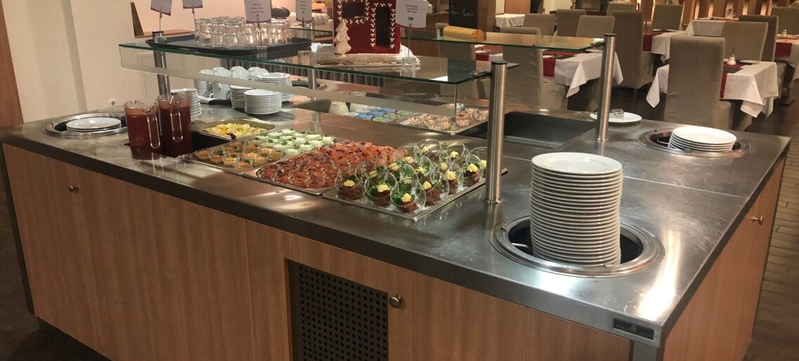 Castellum Panzió Gyula - 18