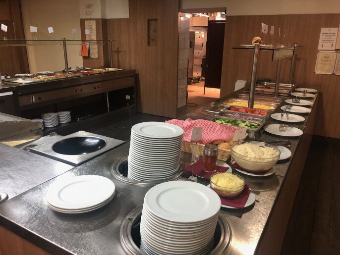 Castellum Panzió Gyula - 16