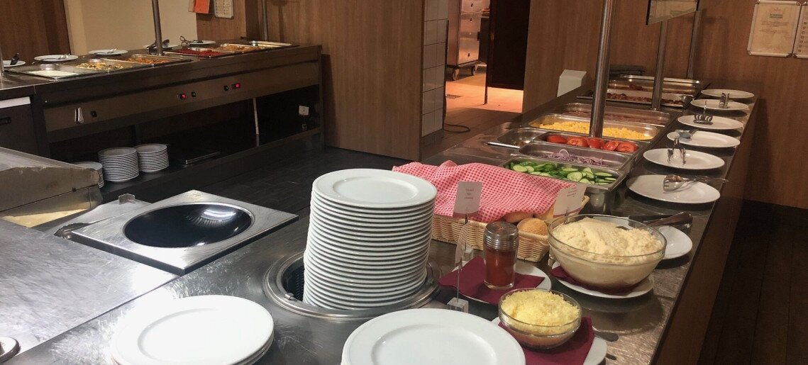 Castellum Panzió Gyula - 19