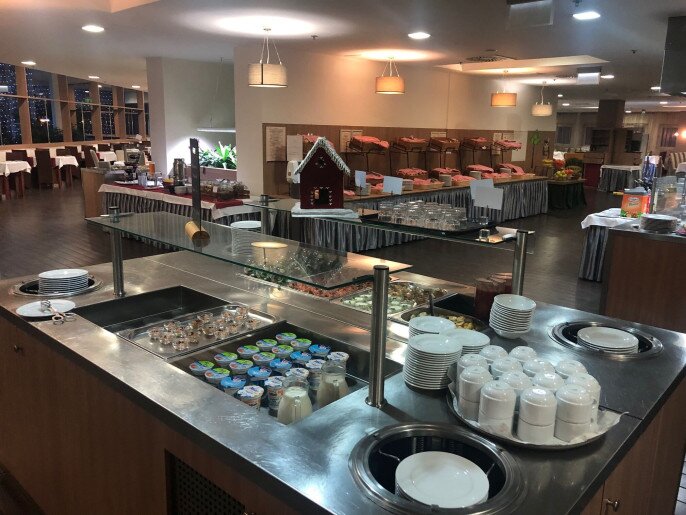 Castellum Panzió Gyula - 17