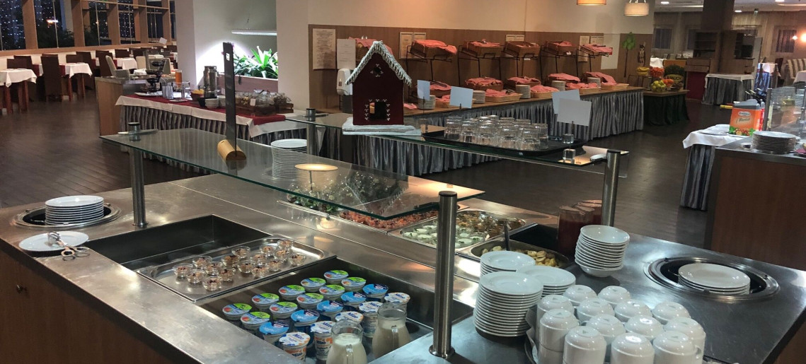 Castellum Panzió Gyula - 5