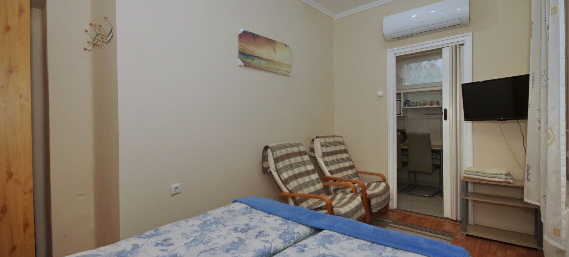 Szállás Gyula ABBA Apartman - 2