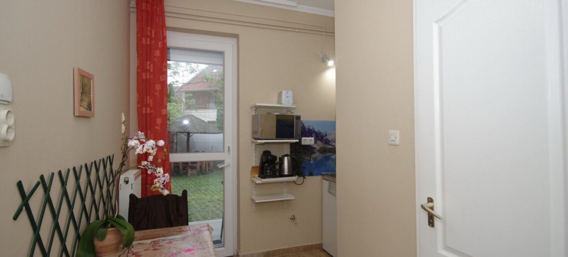 Szállás Gyula ABBA Apartman - 4