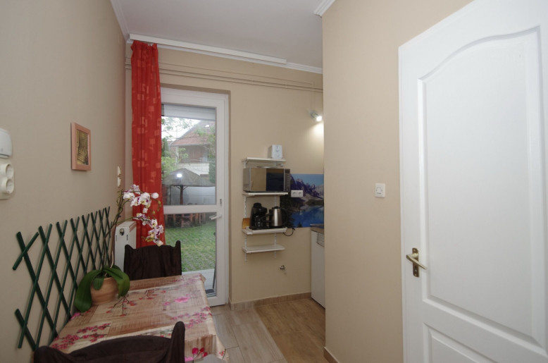 Szállás Gyula ABBA Apartman - 4