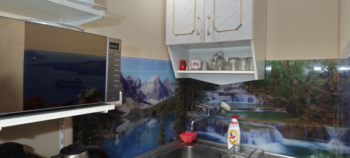 Szállás Gyula ABBA Apartman - 6