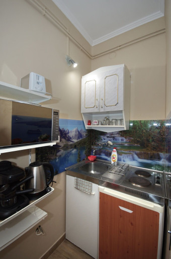 Szállás Gyula ABBA Apartman - 6