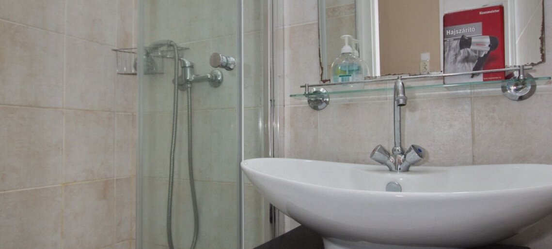 Szállás Gyula ABBA Apartman - 7