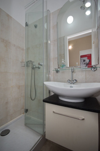 Szállás Gyula ABBA Apartman - 7