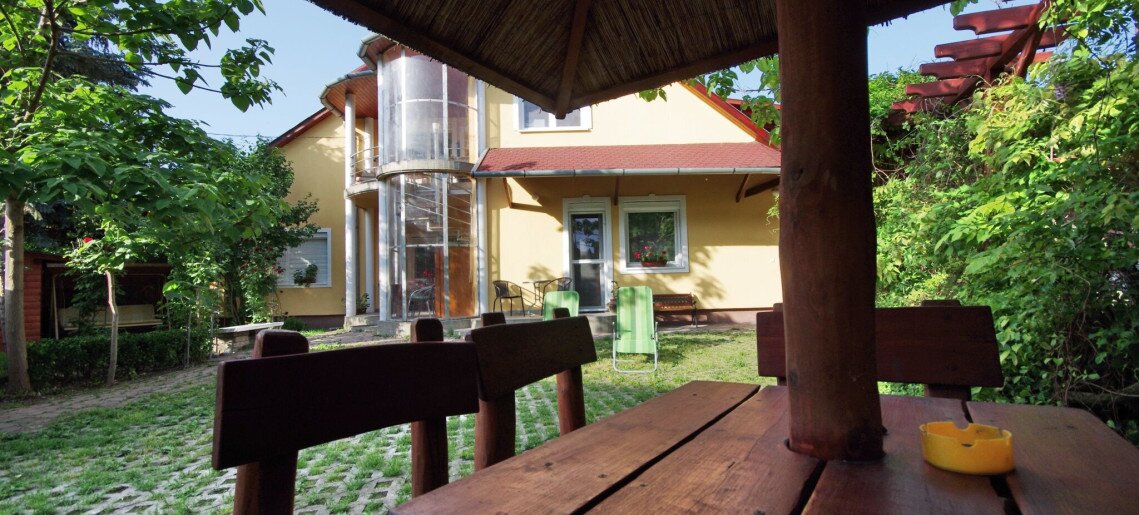 Szállás Gyula ABBA Apartman - 3