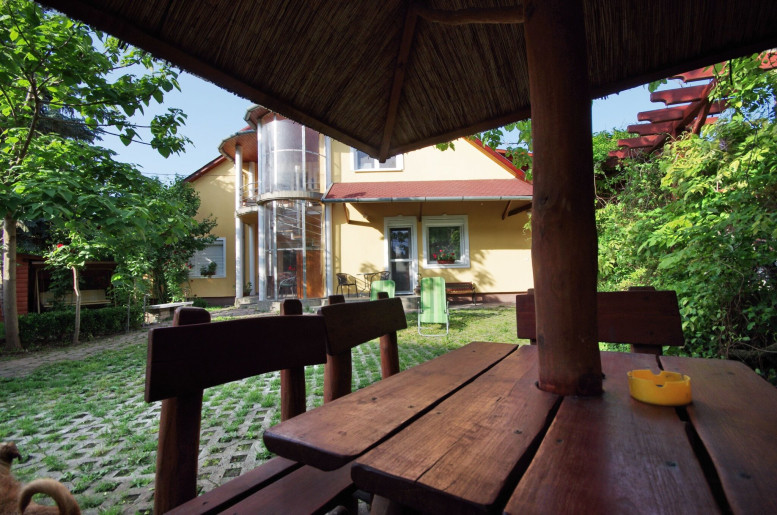 Szállás Gyula ABBA Apartman - 3