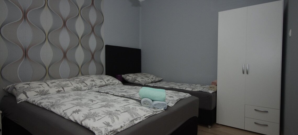 Szállás Gyula ABBA Apartman - 13