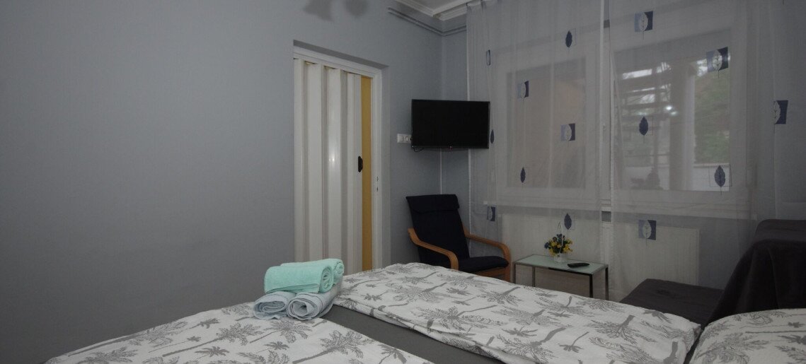 Szállás Gyula ABBA Apartman - 14