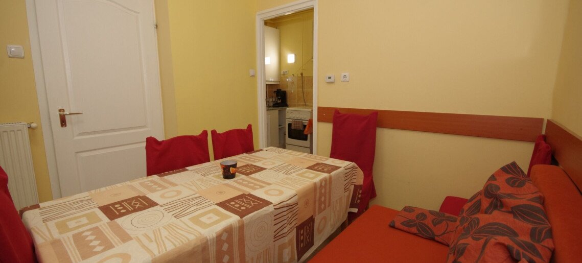 Szállás Gyula ABBA Apartman - 16