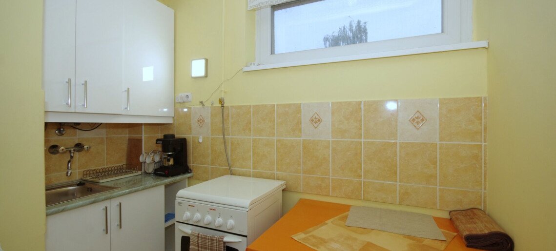 Szállás Gyula ABBA Apartman - 17