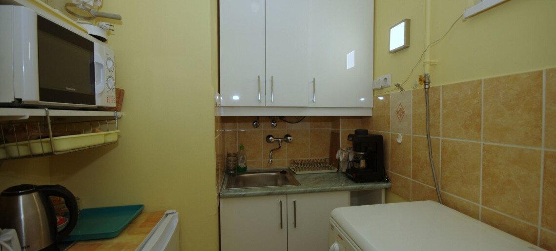 Szállás Gyula ABBA Apartman - 9