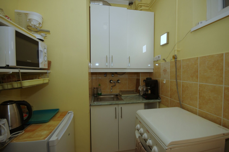 Szállás Gyula ABBA Apartman - 9