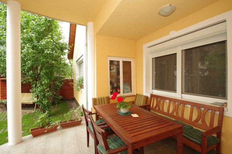 Szállás Gyula ABBA Apartman - 2