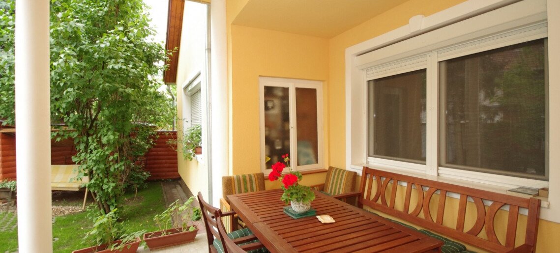 Szállás Gyula ABBA Apartman - 2