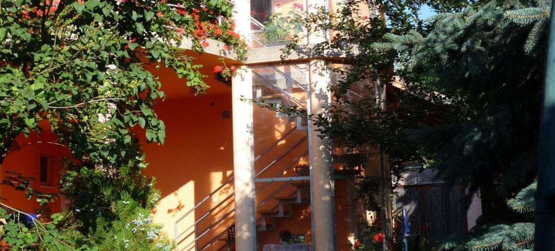 Szállás Gyula ABBA Apartman - 1