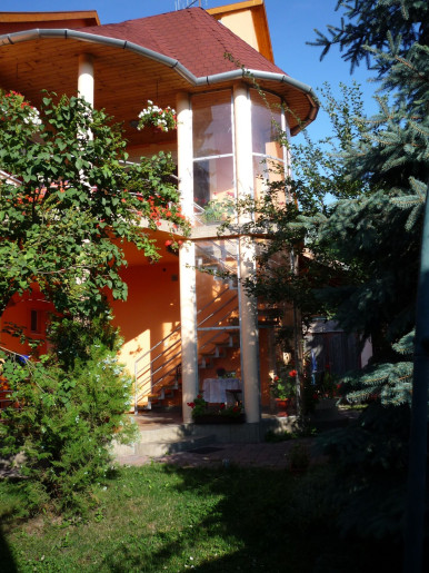 Szállás Gyula ABBA Apartman - 1