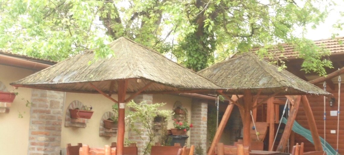 Szállás Gyula ABBA Apartman - 8