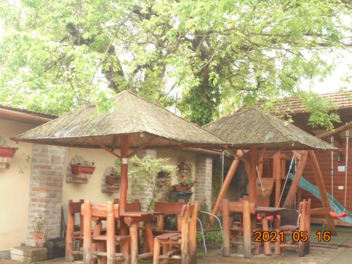 Szállás Gyula ABBA Apartman - 8