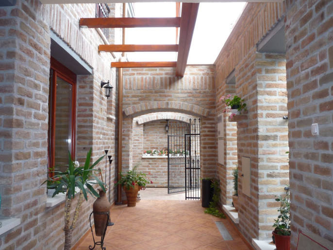 Szállás Gyula ABBA Apartman - 13