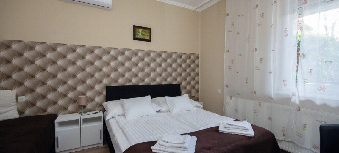 Szállás Gyula ABBA Apartman - 11