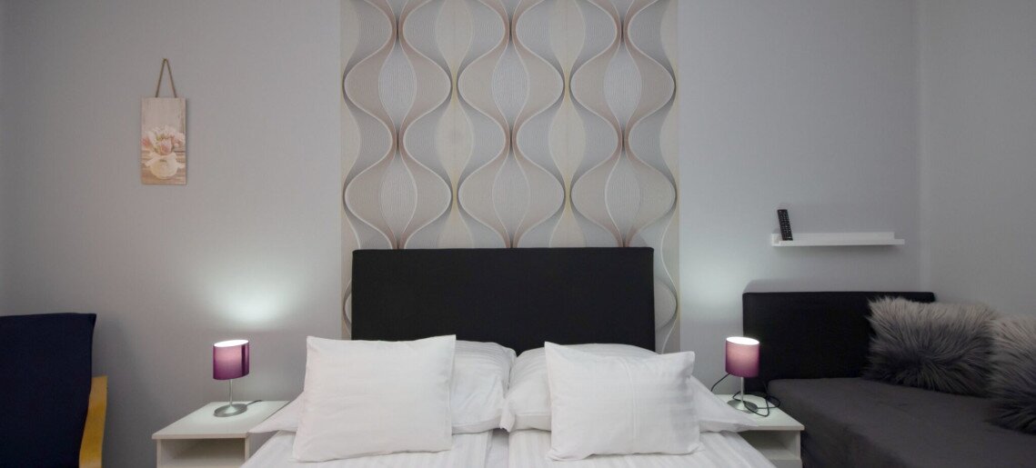 Szállás Gyula ABBA Apartman - 15