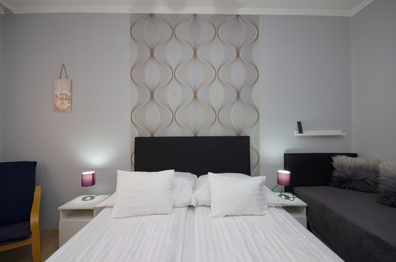 Szállás Gyula ABBA Apartman - 15