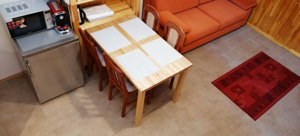 Niki Classic Apartman Gyula - 1