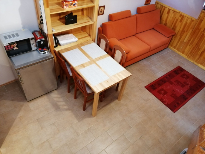 Niki Classic Apartman Gyula - 1