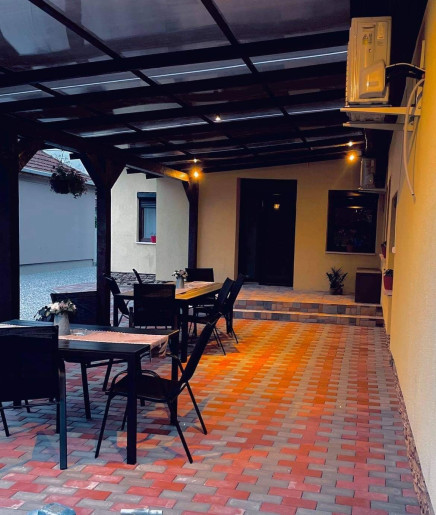 Patrik Deluxe Apartman Gyula - 2