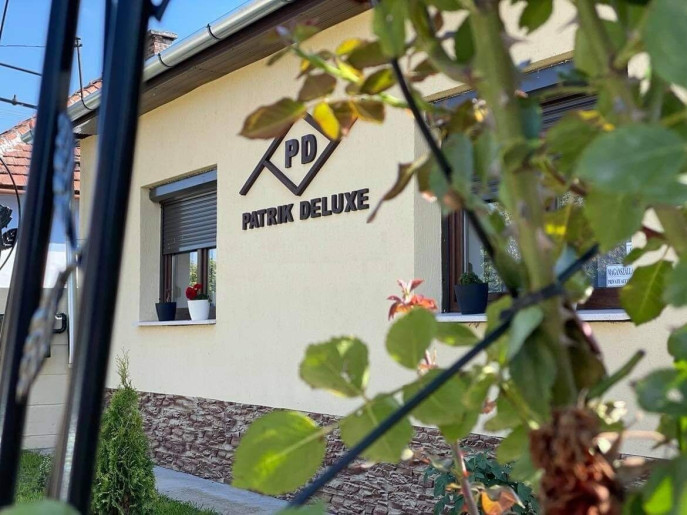 Patrik Deluxe Apartman Gyula - 1