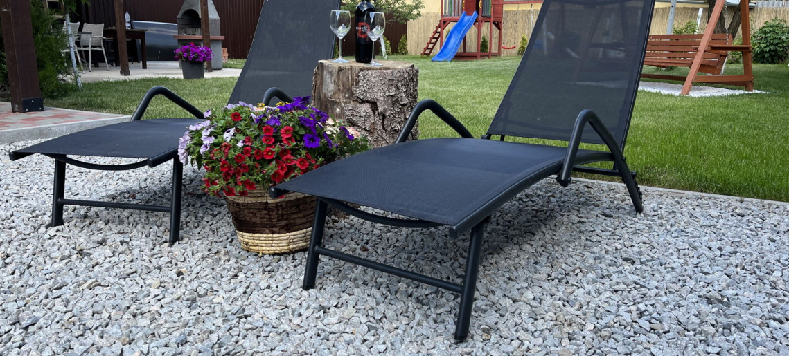 Patrik Deluxe Apartman Gyula - 3