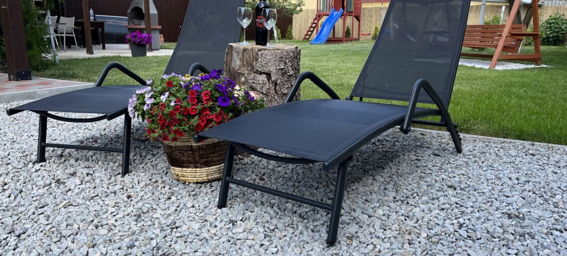 Patrik Deluxe Apartman Gyula - 3