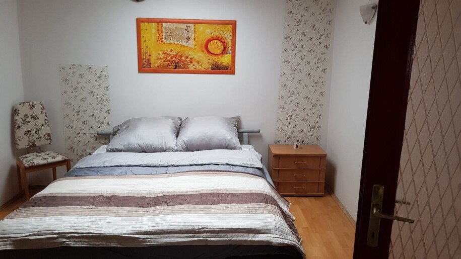 Höri Apartman Gyula - 1